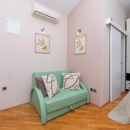 Apartments Luka Toni คราวาวิซา ภายนอก รูปภาพ