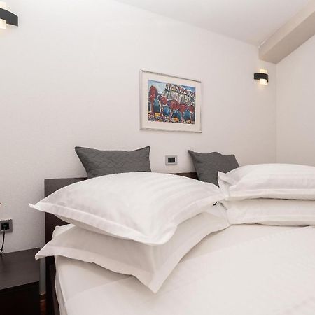 Apartments Luka Toni คราวาวิซา ภายนอก รูปภาพ