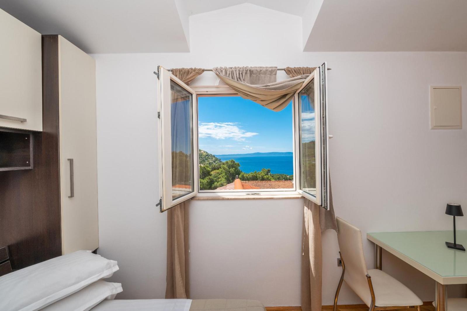 Apartments Luka Toni คราวาวิซา ภายนอก รูปภาพ