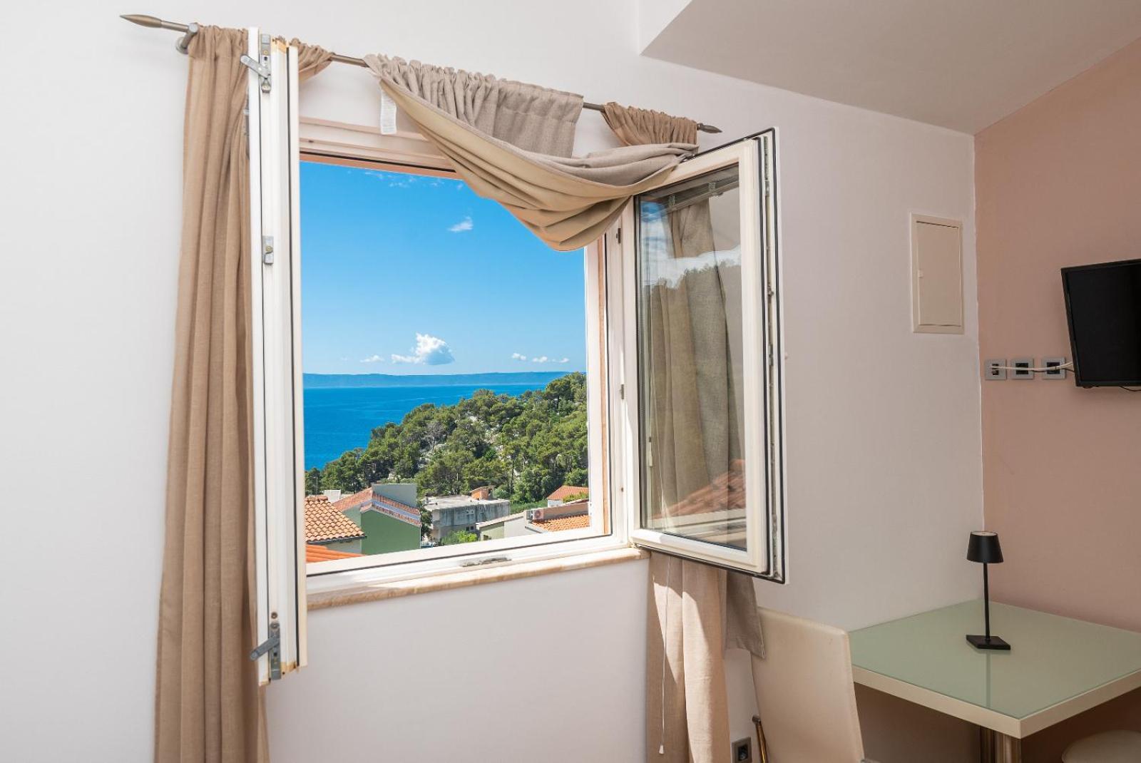 Apartments Luka Toni คราวาวิซา ภายนอก รูปภาพ