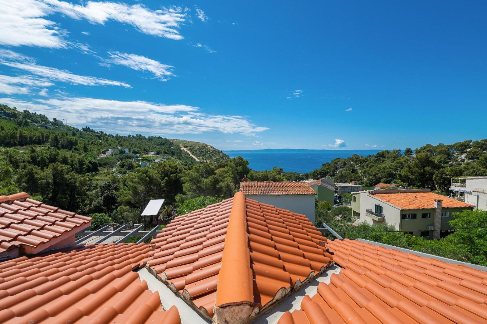 Apartments Luka Toni คราวาวิซา ภายนอก รูปภาพ