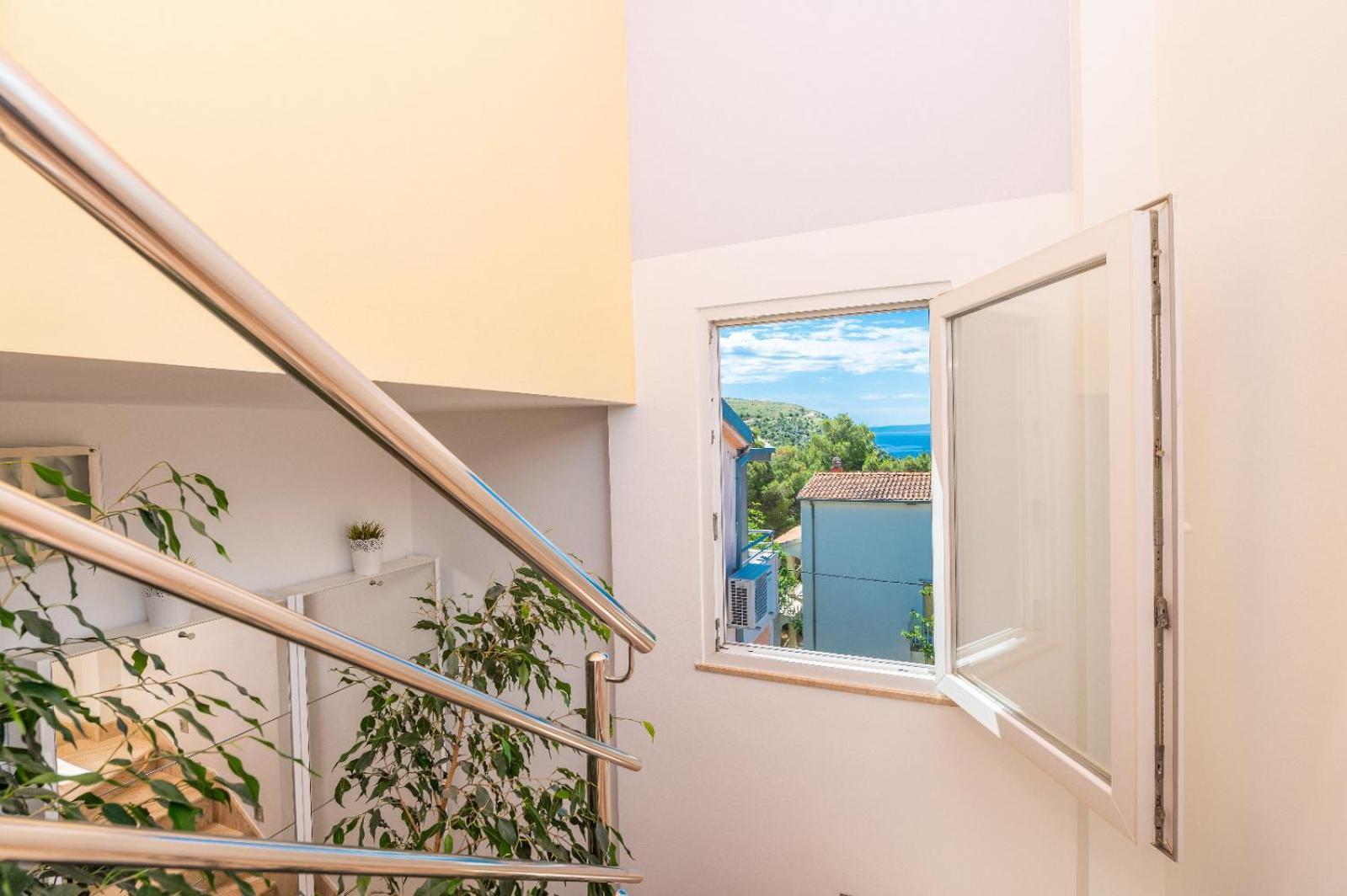 Apartments Luka Toni คราวาวิซา ภายนอก รูปภาพ