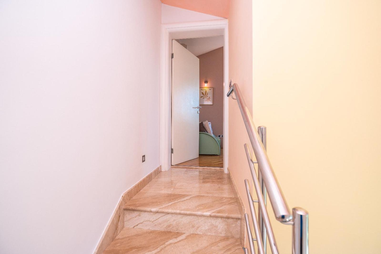 Apartments Luka Toni คราวาวิซา ภายนอก รูปภาพ