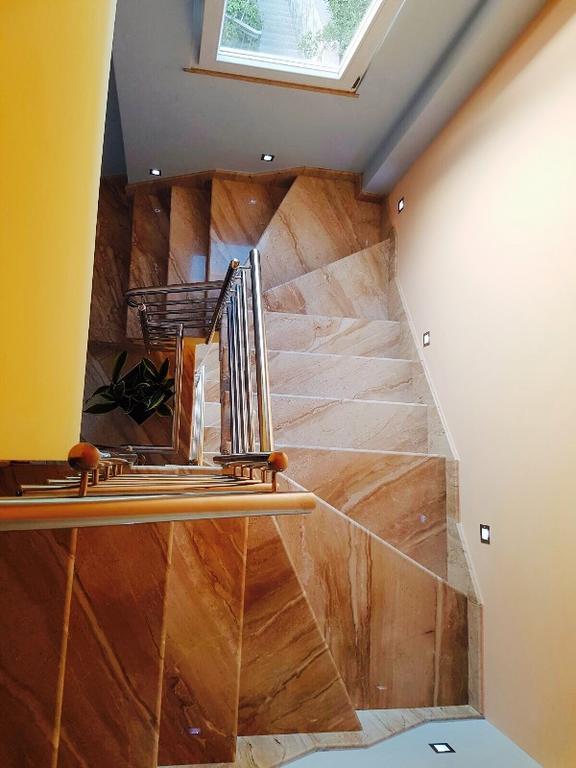 Apartments Luka Toni คราวาวิซา ภายนอก รูปภาพ