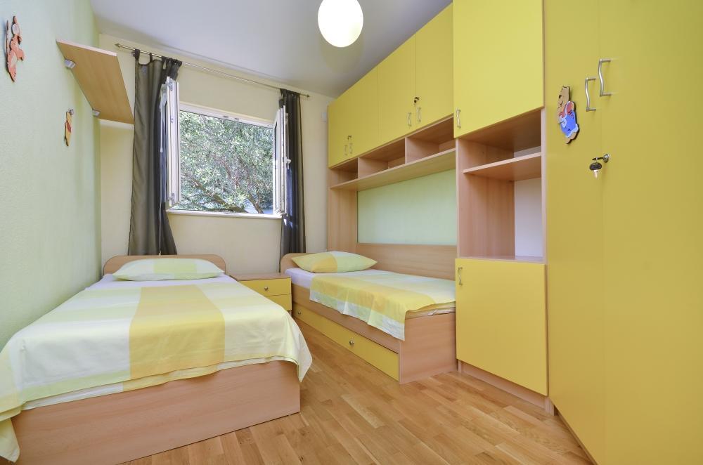 Apartments Luka Toni คราวาวิซา ภายนอก รูปภาพ