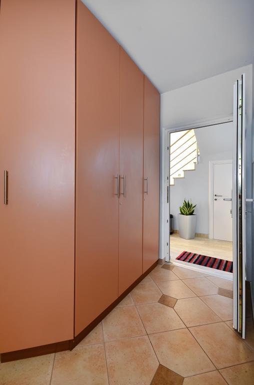 Apartments Luka Toni คราวาวิซา ภายนอก รูปภาพ