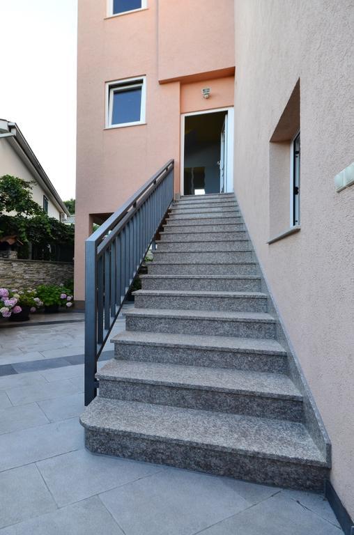 Apartments Luka Toni คราวาวิซา ภายนอก รูปภาพ