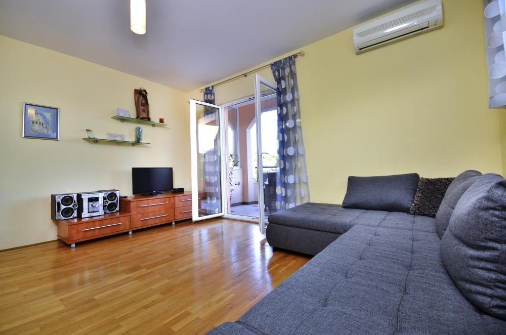 Apartments Luka Toni คราวาวิซา ภายนอก รูปภาพ