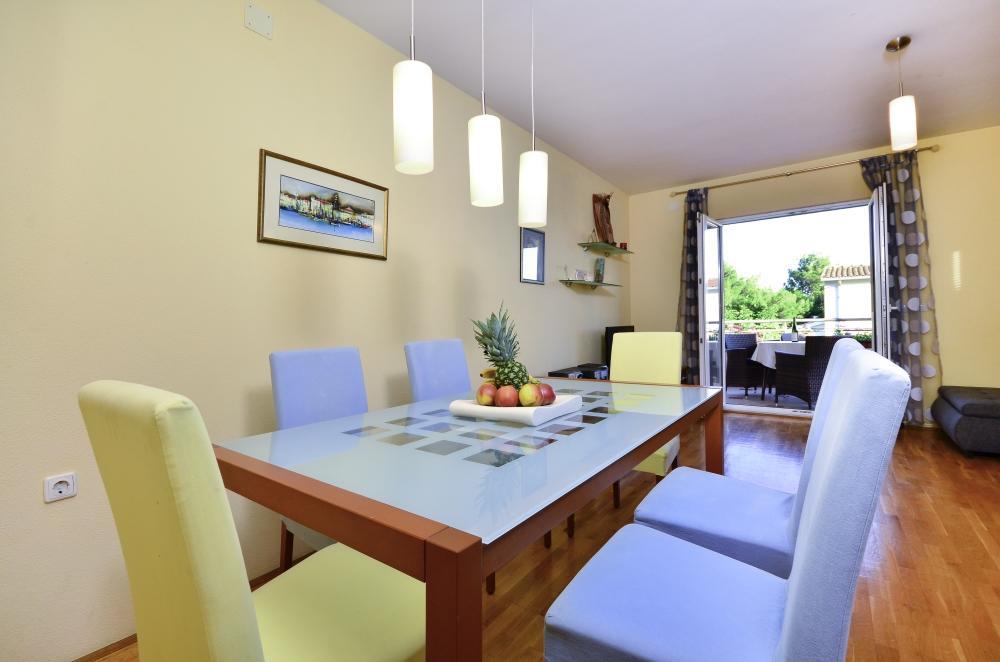Apartments Luka Toni คราวาวิซา ภายนอก รูปภาพ